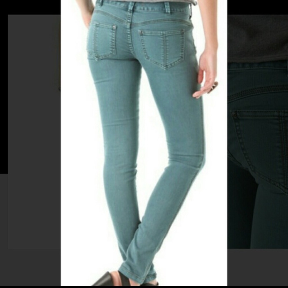 Free People Jeans